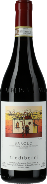 Barolo Berri 2019