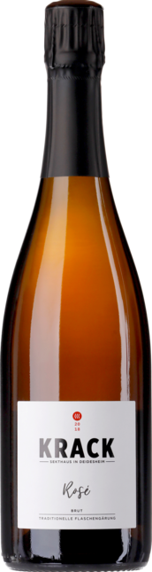 Pinot Rosé Brut 2019