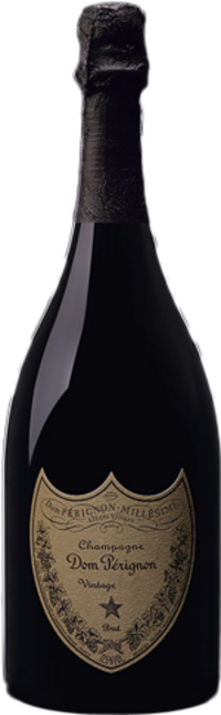 Champagne Dom Perignon 2010