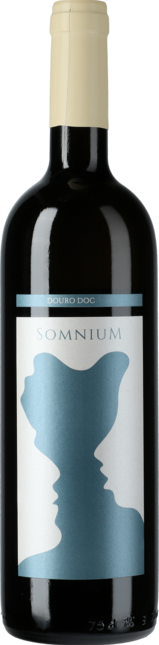 Somnium Douro Branco 2017