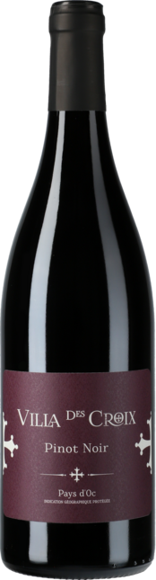 Pinot Noir 2019