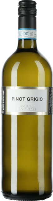 Pinot Grigio delle Venezie Amici di Endrizzi 2020