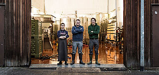 Keller-Team St. Antony Keller-Team St. Antony