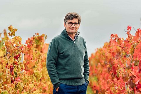 Henri Lurton image by Remy Tortosa