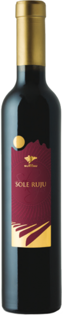 Passito Sole Ruju (fruchtsüß) 2013