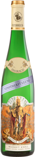 Riesling Loibner Vinothekfüllung Smaragd 2021