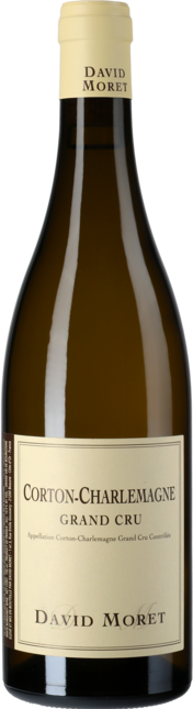 Corton Charlemagne Grand Cru 2021