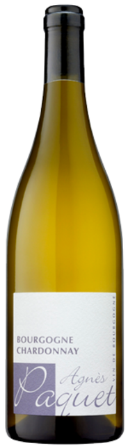 Bourgogne Chardonnay 2018