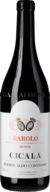 Barolo Bricco Bussia Vigna Cicala 2017