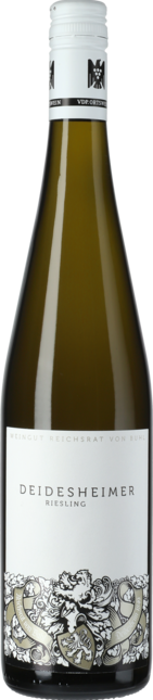 Riesling Deidesheimer VDP Ortswein trocken 2021