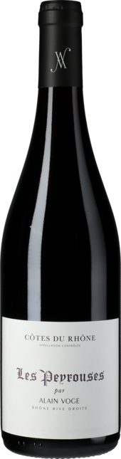 Cotes Du Rhone Les Peyrouses 2019