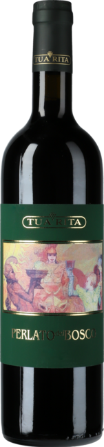 Perlato del Bosco Rosso 2020