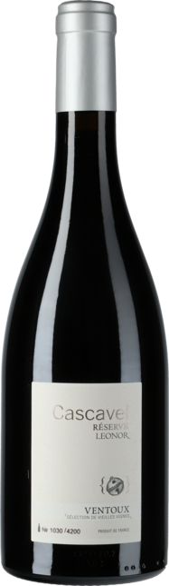 Réserve Leonor 2018