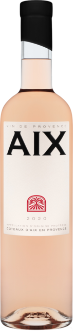Aix Rosé 2021