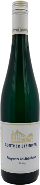 Riesling Piesporter Goldtröpfchen 2020