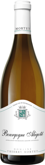 Bourgogne Aligoté 2020