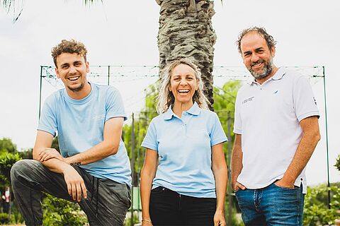 Michelini i Mufatto Uruguay
