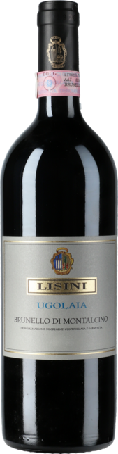 Brunello di Montalcino Riserva Ugolaia 2007