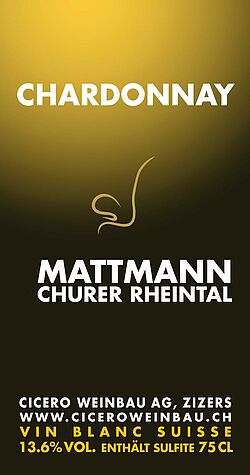 Mattmann Chardonnay 2010