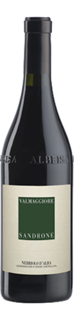 Nebbiolo d'Alba Valmaggiore DOC 2017