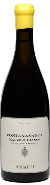 Manzoni Fontanasanta 2019