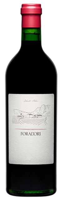 Teroldego Foradori 2016