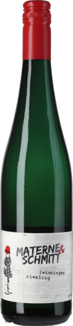 Winninger Riesling trocken 2016