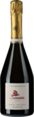 Champagne Cuvée des Caudalies Grand Cru Blanc de Blancs Extra Brut