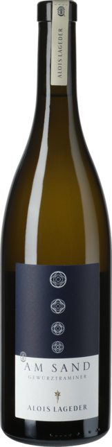 Am Sand Gewürztraminer 2021