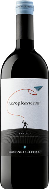 Barolo Aeroplanservaj 2016