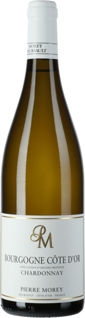 Bourgogne Chardonnay 2020