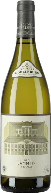 Ried Lamm Grüner Veltliner 1 ÖTW Erste Lage trocken 2020