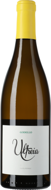 Ultreia Godello 2021