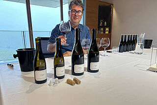 Ricardo Perez Palacios