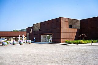 Arbeit bei Villa Saletta Arbeit bei Villa Saletta