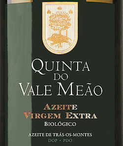 Douro Olive Oil Extra Virgin (best before Juni 2017 - Säure kleiner als 0,2%) 2014