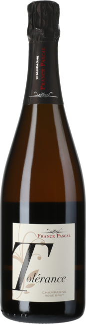 Weinpaket: Rosé Champagner (6 Flaschen) | 6×0,75l