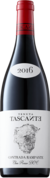 Contrada Rampante 2016