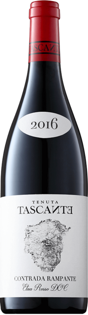 Contrada Rampante 2016