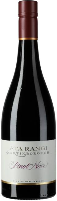 Martinborough Pinot Noir 2020