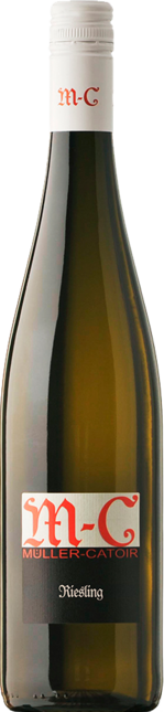 Riesling MC VDP Gutswein trocken 2019