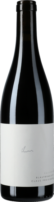 Blaufränkisch Kalkstein 2022