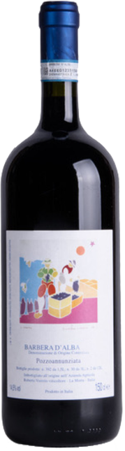 Barbera d'Alba Pozzo Annunziata
