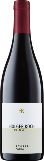 Pinot Noir Reserve 2021