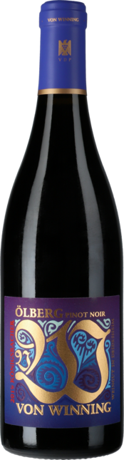 Pinot Noir Königsbacher Ölberg 2019