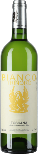Bianco di Trinoro 2019