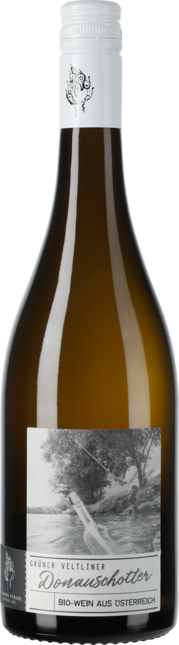 Grüner Veltliner Donauschotter 2022