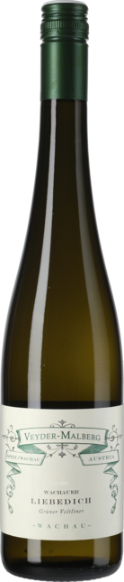 Weinpaket: Österreich Weiß (6 Flaschen)