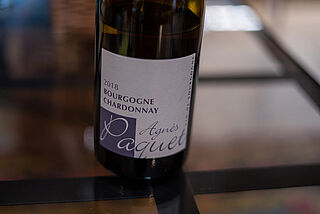 Wein von Agnes Paquet