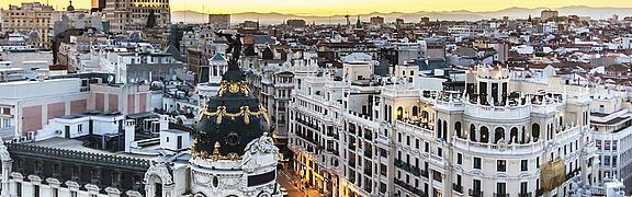 Madrid